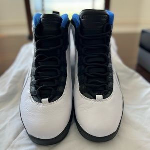 Jordan 10 Orlando Size 13